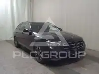 2022 Mercedes Benz E 300
