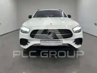 2022 Mercedes Benz E 300