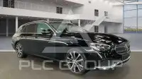 2022 Mercedes Benz E 300