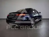 2022 Mercedes Benz E 300