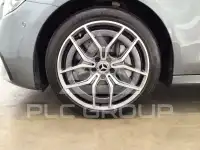 2022 Mercedes Benz E 300