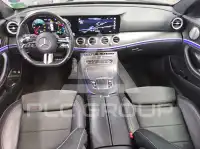 2022 Mercedes Benz E 300