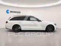 2022 Mercedes Benz E 300