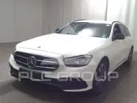 2022 Mercedes Benz E 300