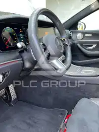 2022 Mercedes Benz E 300