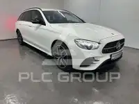 2022 Mercedes Benz E 300