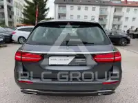2022 Mercedes Benz E 300