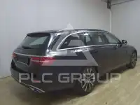 2022 Mercedes Benz E 300