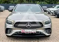 2022 Mercedes Benz E 300