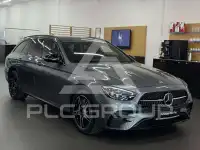 2022 Mercedes Benz E 300