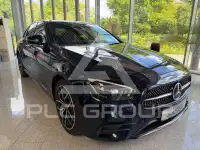 2022 Mercedes Benz E 300