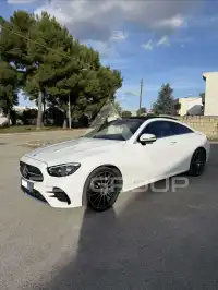 2022 Mercedes Benz E 300
