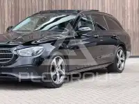 2022 Mercedes Benz E 300