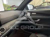2022 Mercedes Benz E 300