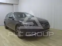 2022 Mercedes Benz E 300