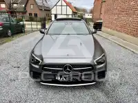 2022 Mercedes Benz E 300