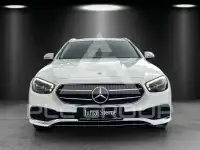 2022 Mercedes Benz E 300