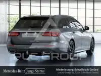2022 Mercedes Benz E 300