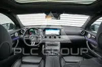 2022 Mercedes Benz E 300