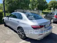 2022 Mercedes Benz E 300