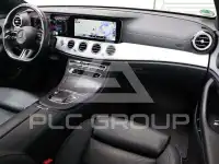 2022 Mercedes Benz E 300