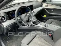 2022 Mercedes Benz E 300