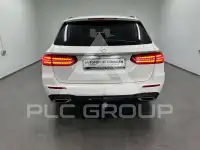 2022 Mercedes Benz E 300