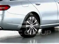 2022 Mercedes Benz E 300