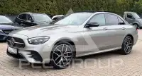 2022 Mercedes Benz E 300