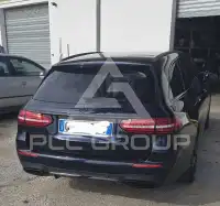 2022 Mercedes Benz E 300