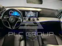 2022 Mercedes Benz E 300