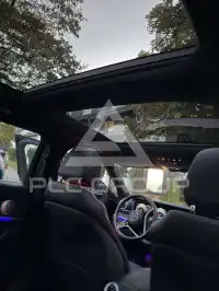 2022 Mercedes Benz E 300