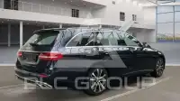2022 Mercedes Benz E 300