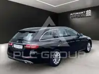 2022 Mercedes Benz E 300
