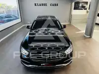 2022 Mercedes Benz E 300