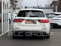 2022 Mercedes Benz E 300