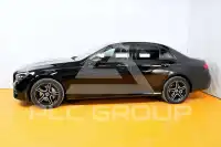 2022 Mercedes Benz E 300