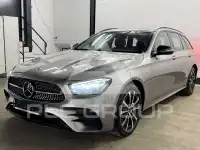 2022 Mercedes Benz E 300