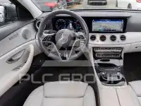 2022 Mercedes Benz E 300