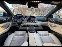 2022 Mercedes Benz E 300