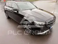 2022 Mercedes Benz E 300