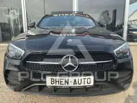 2022 Mercedes Benz E 300