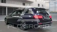 2022 Mercedes Benz E 300