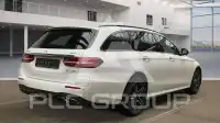 2022 Mercedes Benz E 300