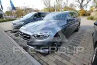 2022 Mercedes Benz E 300