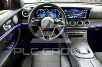 2022 Mercedes Benz E 300