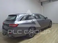 2022 Mercedes Benz E 300