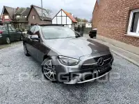 2022 Mercedes Benz E 300