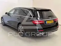 2022 Mercedes Benz E 300
