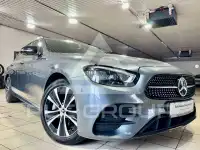 2022 Mercedes Benz E 300